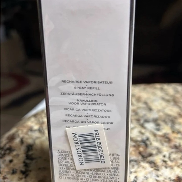 Chanel N°5 EDP Recharge Spray Refill~2.0 Oz. (New W/ Box & Sealed) - Picture 9 of 10